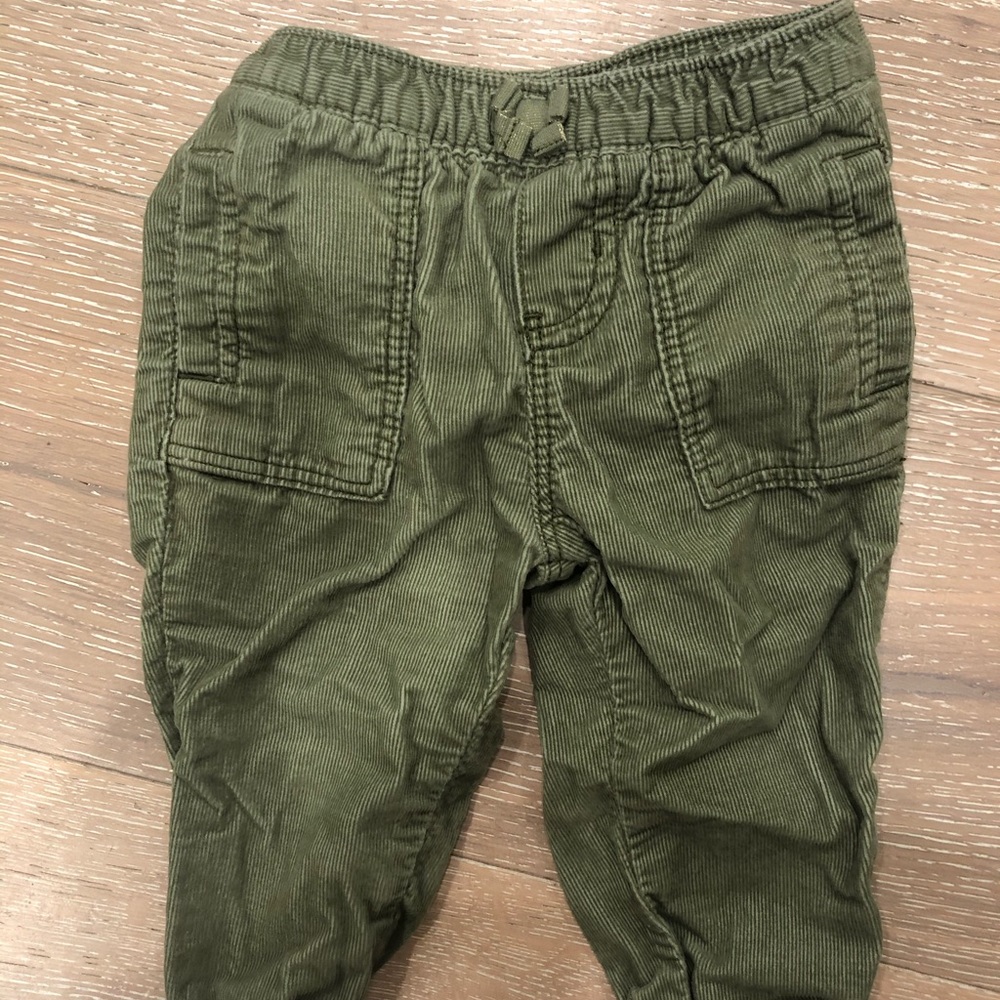 Pair of 9M winter pants